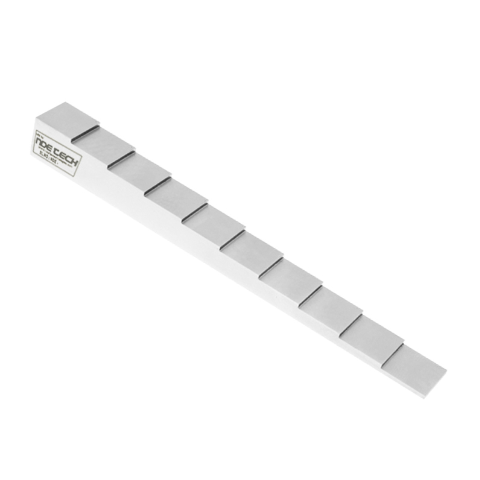 Calibration Step Gauges